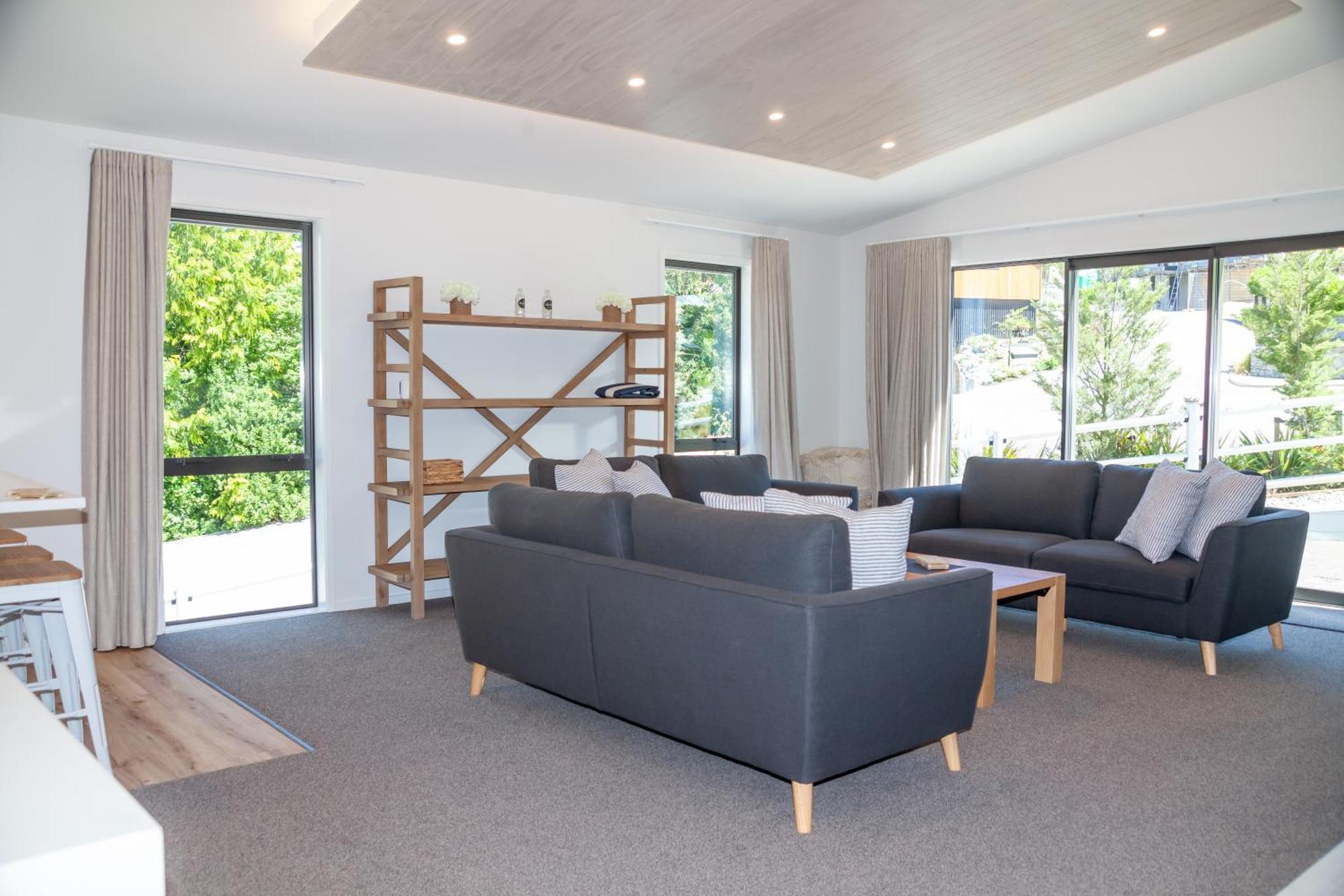 Rolki House - Hanmer Springs Holiday Home Экстерьер фото