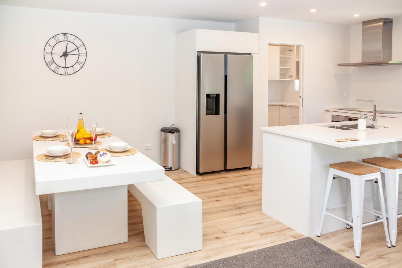 Rolki House - Hanmer Springs Holiday Home Экстерьер фото