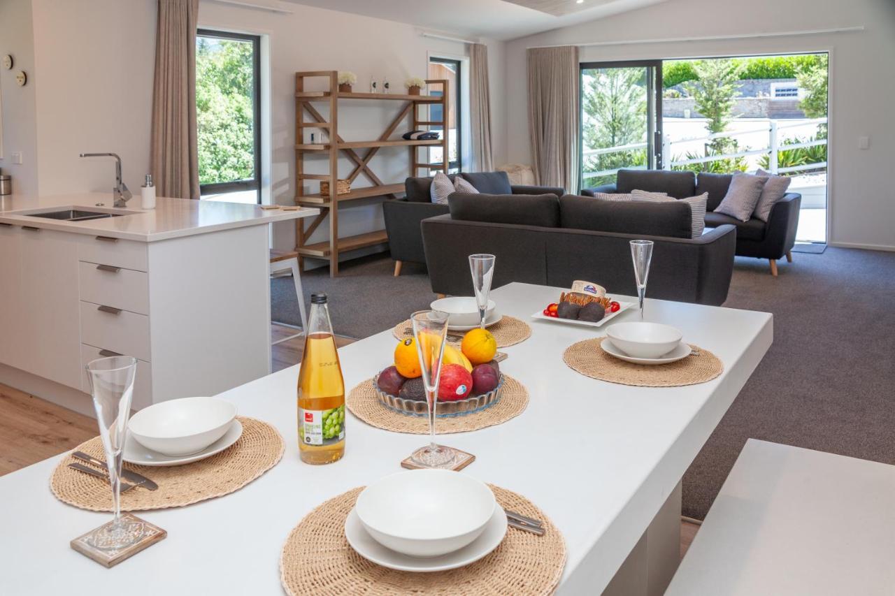 Rolki House - Hanmer Springs Holiday Home Экстерьер фото