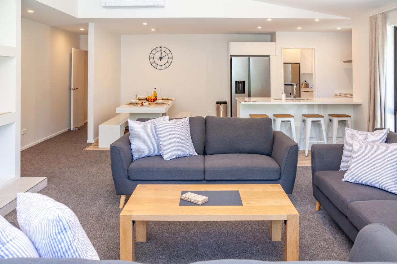 Rolki House - Hanmer Springs Holiday Home Экстерьер фото