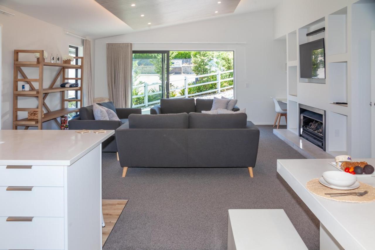 Rolki House - Hanmer Springs Holiday Home Экстерьер фото