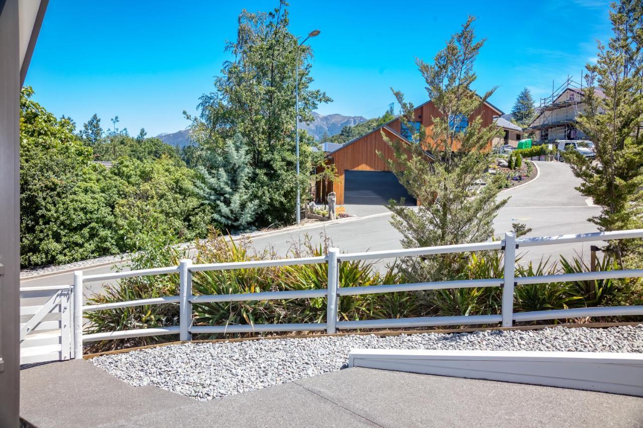 Rolki House - Hanmer Springs Holiday Home Экстерьер фото