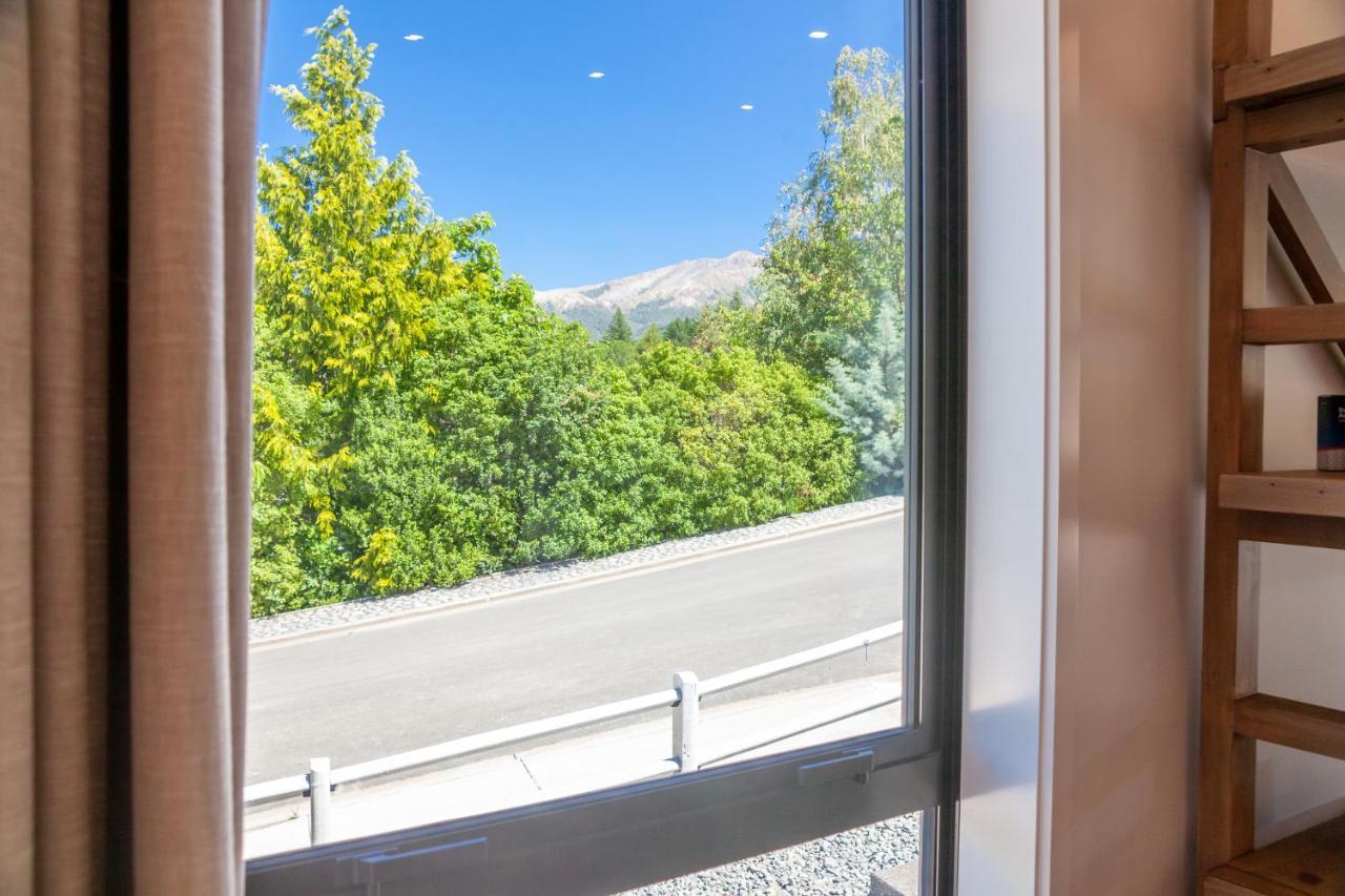 Rolki House - Hanmer Springs Holiday Home Экстерьер фото