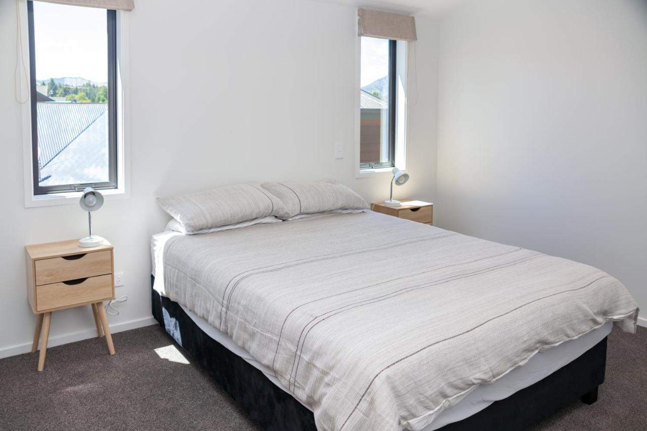 Rolki House - Hanmer Springs Holiday Home Экстерьер фото