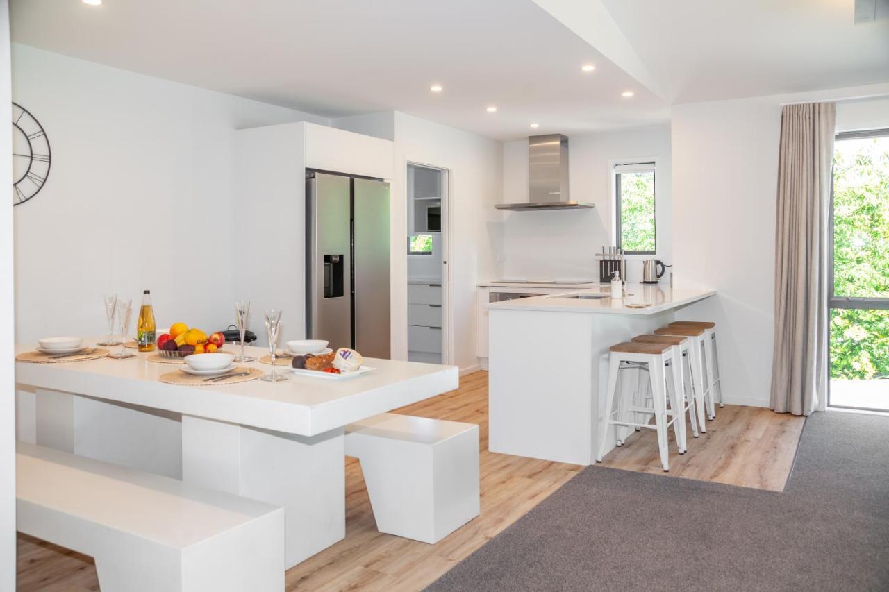 Rolki House - Hanmer Springs Holiday Home Экстерьер фото